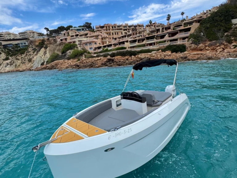 Alquiler Palma de Mallorca - Valory PREMIUM en SamBoat