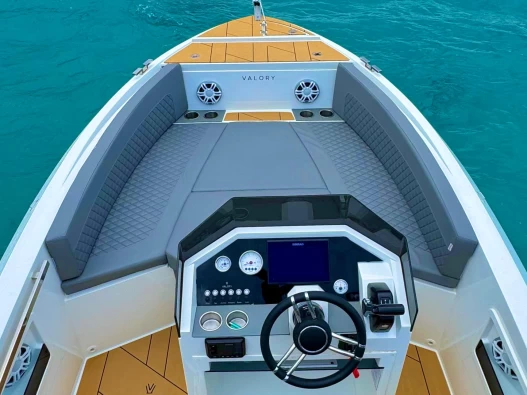 Alquiler de Valory PREMIUM en Palma de Mallorca