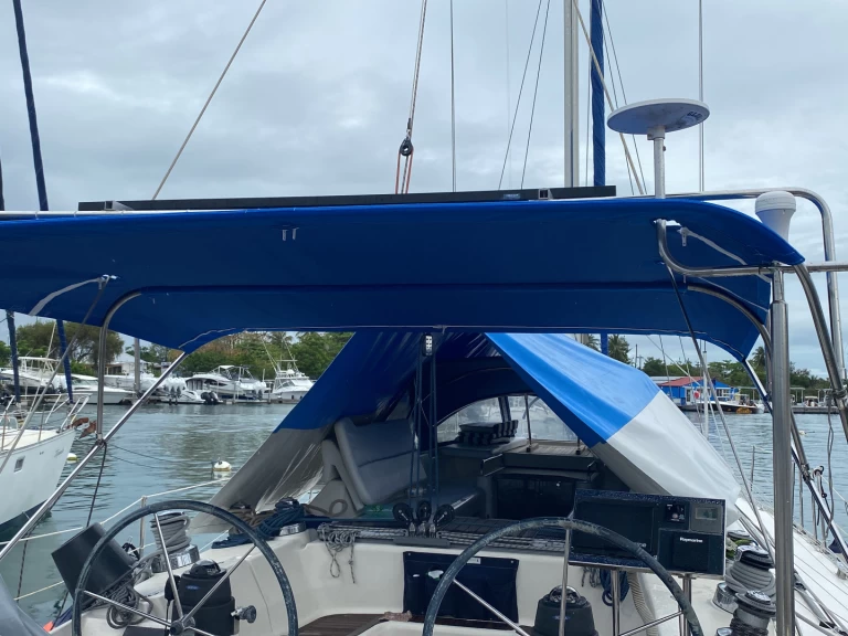 Velero para alquilar Pointe-à-Pitre al mejor precio