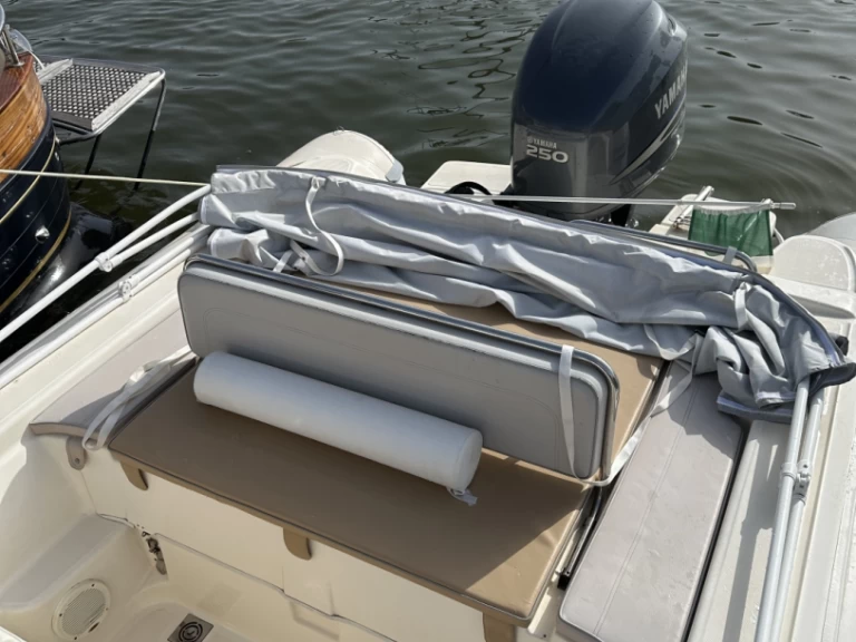 Neumática para alquilar Terracina al mejor precio