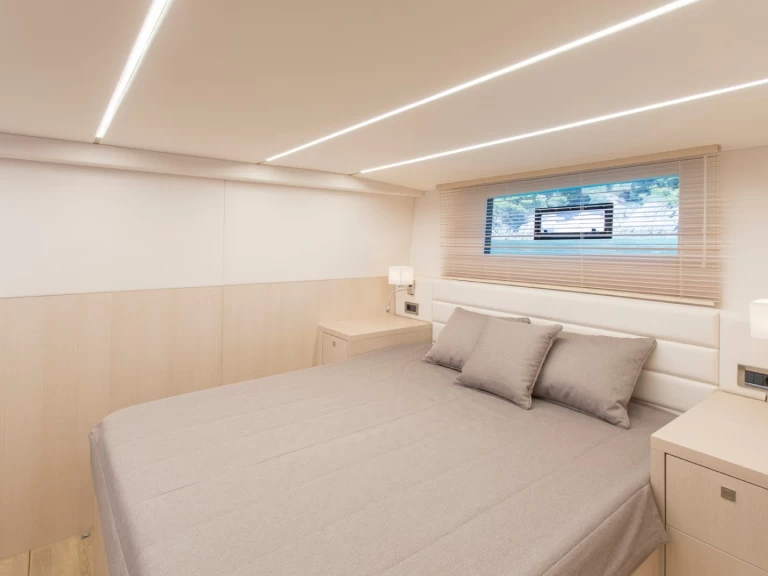 Alquiler de Lancha, con o sin patrón MED YACHT  Marine de Sant'Ambrogio