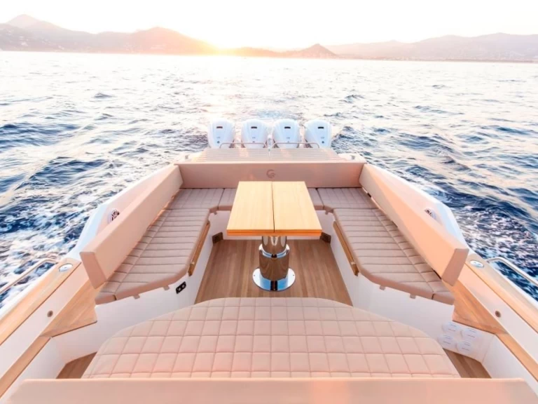 Capelli Tempest 50 de alquiler a Marine de Sant'Ambrogio