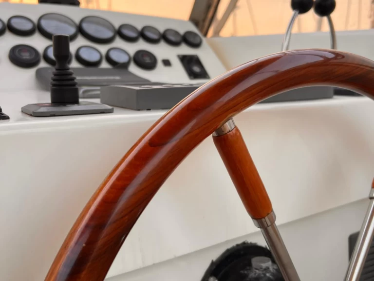 Alquiler Palma de Mallorca - Menorquin-Yachts Menorquin Yachts 120 en SamBoat