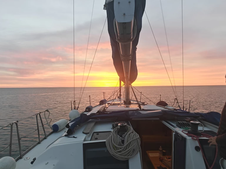 Alquiler de Velero, con o sin patrón Dufour Saint-Cyprien-Plage