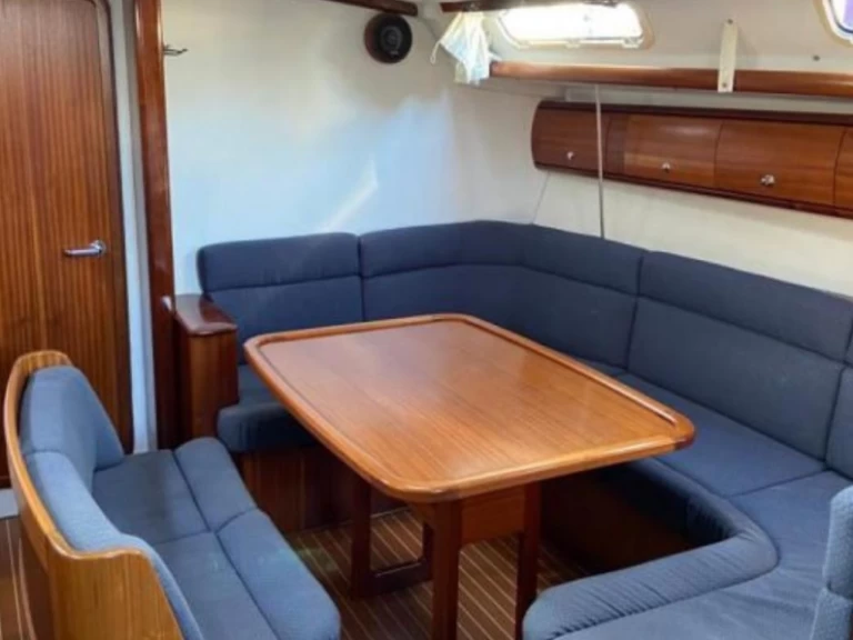 Alquiler de Velero, con o sin patrón Bavaria Pointe-à-Pitre