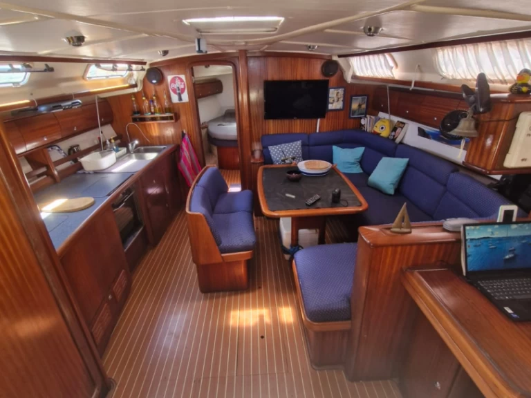 Alquiler de barcos Pointe-à-Pitre barato de Bavaria 44