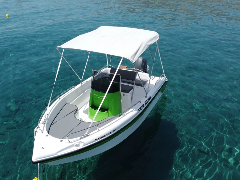 Poseidon Blue Water NE de alquiler a Lárdos