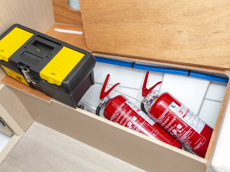 Alquiler de barcos Lefkáda barato de Oceanis 34.1