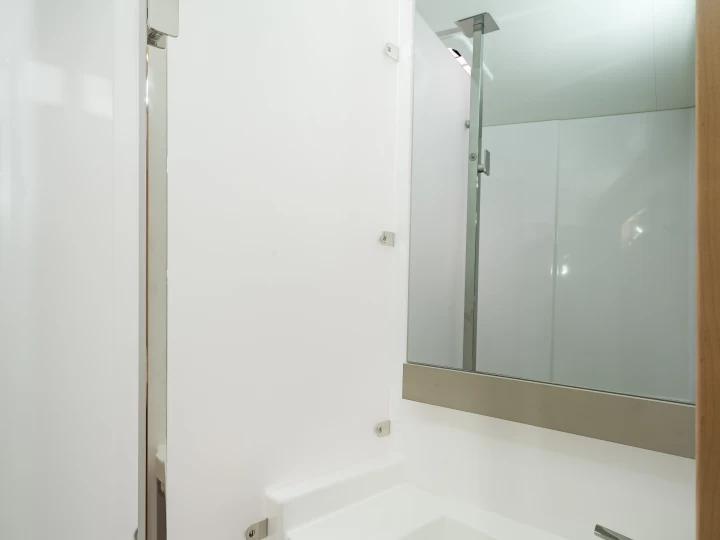 Alquiler Catamarán en Lefkáda - Fountaine Pajot Aura 51