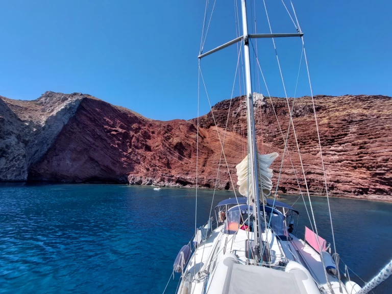 Alquiler La Spezia - Bénéteau First 40.7 en SamBoat