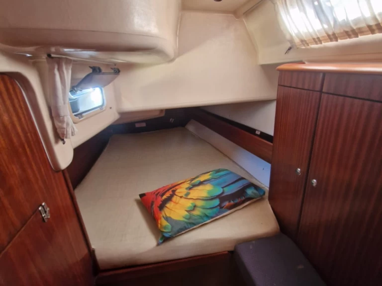 Velero para alquilar Pointe-à-Pitre al mejor precio