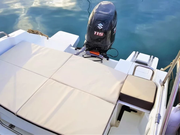 Alquiler Palamós - Bénéteau  Flyer Spacedeck en SamBoat