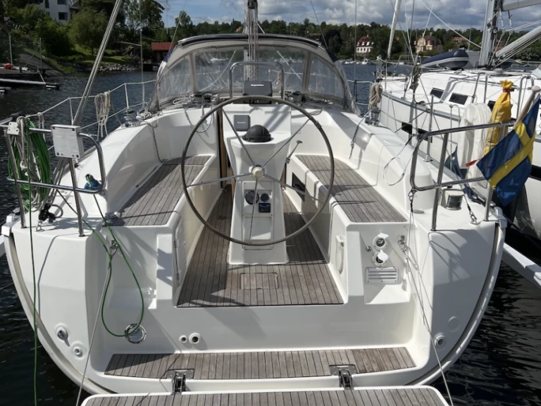 Velero para alquilar Saltsjö-duvnäs al mejor precio