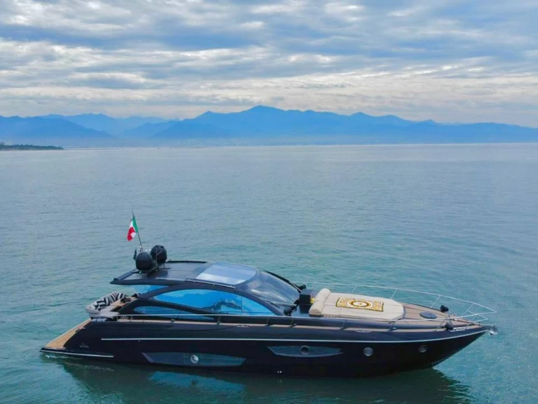 Rio 60 de alquiler a Puerto Vallarta