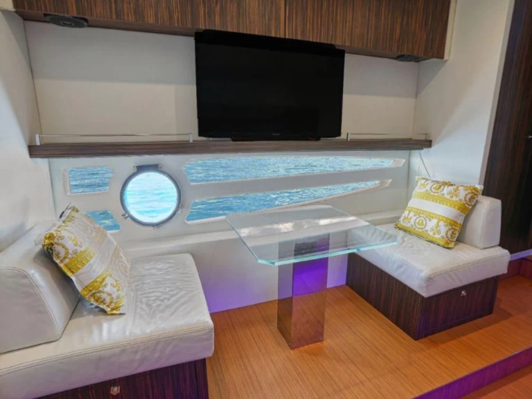 Alquiler Puerto Vallarta - Rio 60 en SamBoat