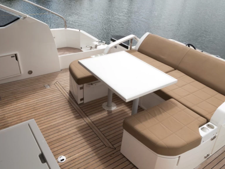 Lancha para alquilar Culebra al mejor precio