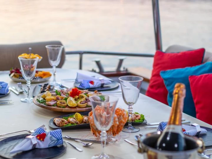 Alquiler de embarcaciones costom made  costom made enFethiye en Samboat