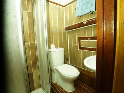 Antalya  vip gulet de alquiler a Demre