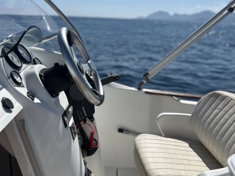 Alquiler Mandelieu-la-Napoule - Bénéteau Flyer 650 Sun Deck en SamBoat