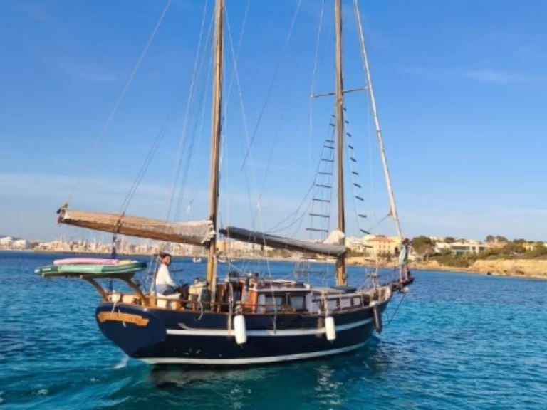 Alquiler de Formosa Quecht 41 en Palma de Mallorca
