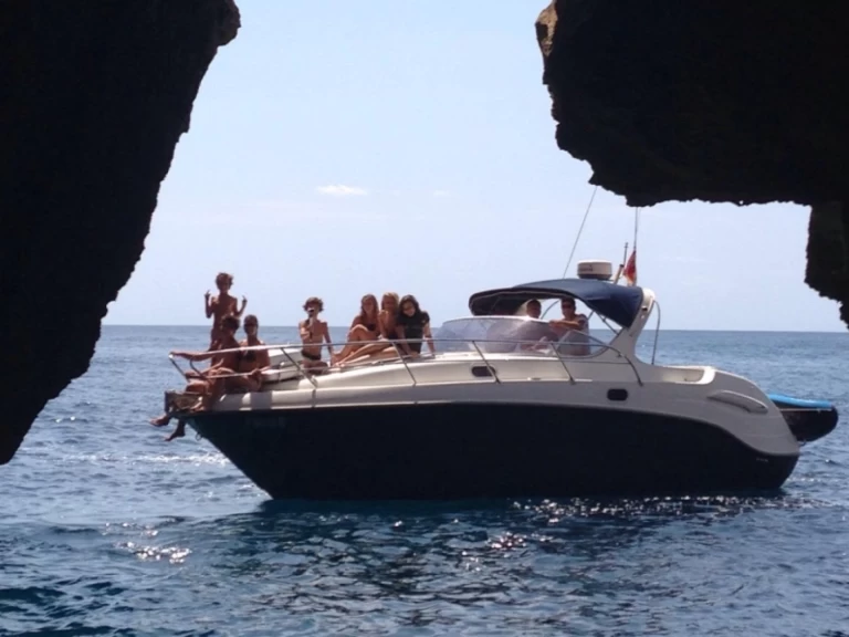 Alquiler de Saver Saver 330 Sport en Mahón