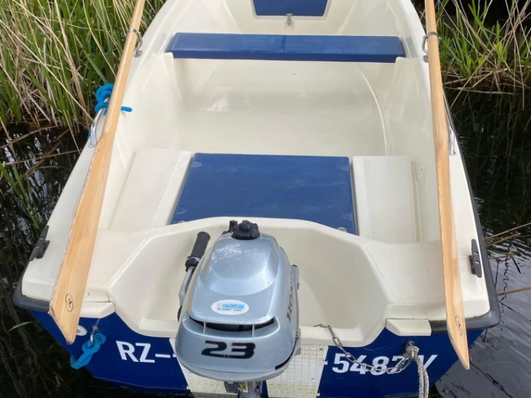 Casa flotante para alquilar Waren (Müritz) al mejor precio