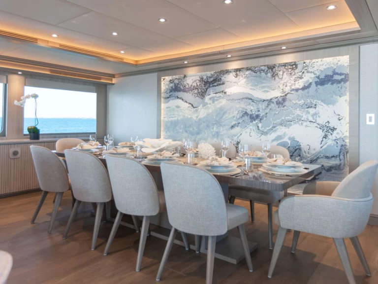 Yate de lujo para alquilar Caribe al mejor precio