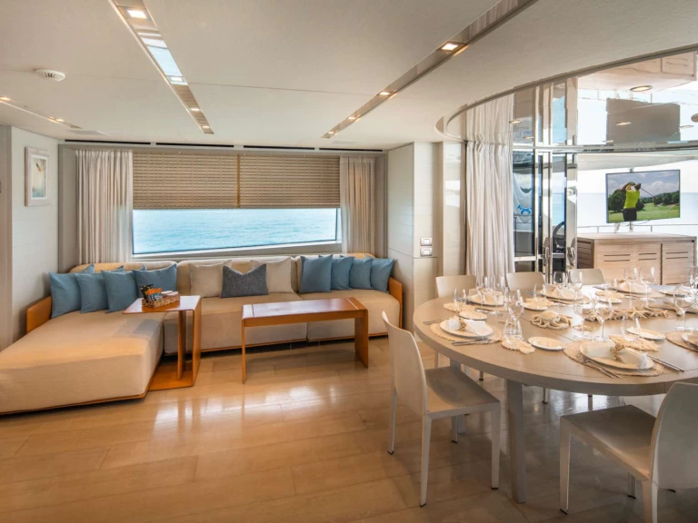 Alquiler de embarcaciones San Lorenzo HALCYON enFort Lauderdale en Samboat