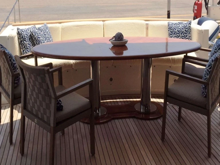 Alquiler de embarcaciones Guy Couach ATALANTI enAtenas en Samboat