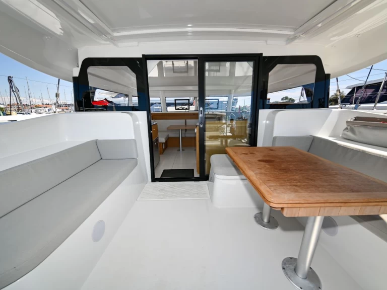 Alquiler Pula - Excess Excess 11 en SamBoat