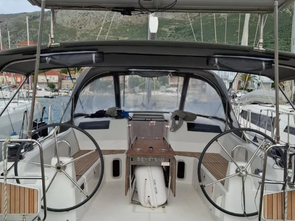 Alquiler de Bénéteau Oceanis 40.1 en Lefkáda