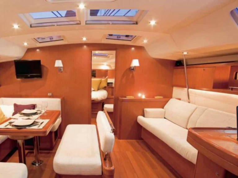 Velero para alquilar Palero al mejor precio