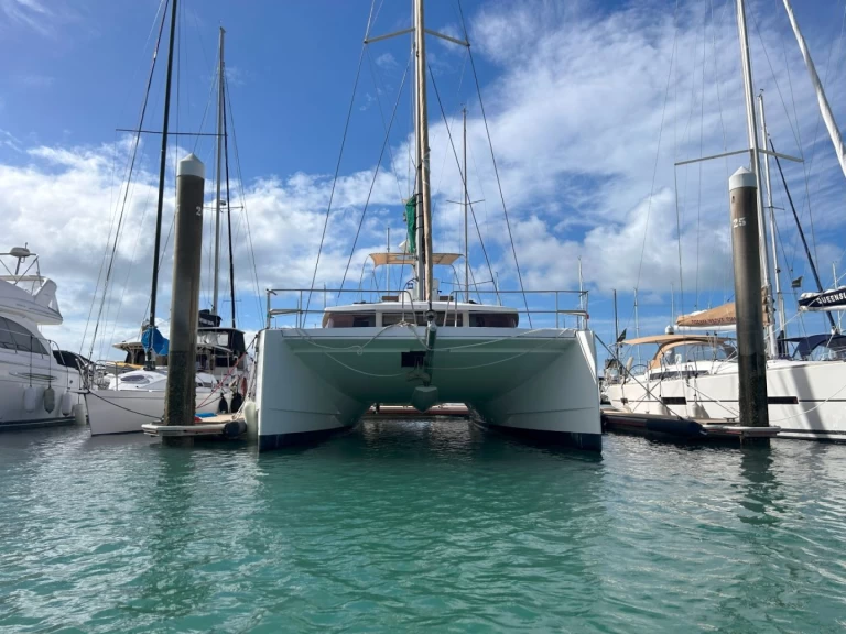 Alquiler de Bali Bali 4.3 en Airlie Beach