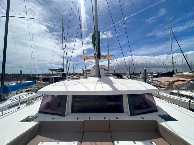 Alquiler Catamarán en Airlie Beach - Bali Bali 4.3