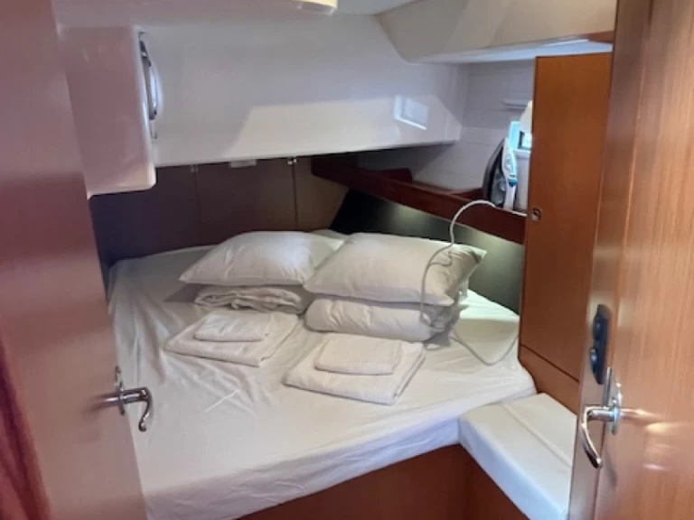 Alquiler de Velero, con o sin patrón Bavaria Angra do Heroísmo