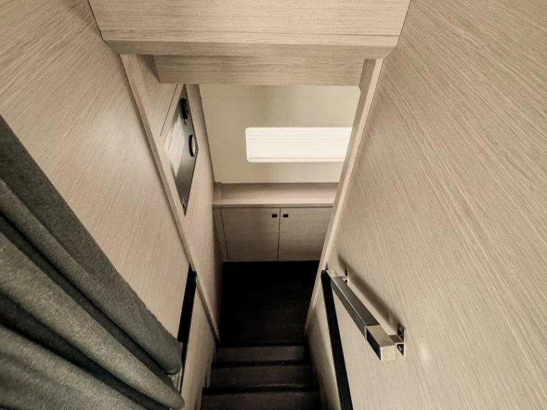 Alquiler Seget Donji - Fountaine Pajot Fountaine Pajot MY5 en SamBoat