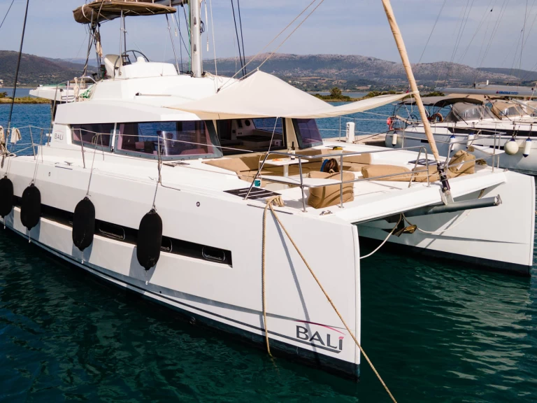 Alquiler Lefkáda - Bali Bali 4.3 en SamBoat
