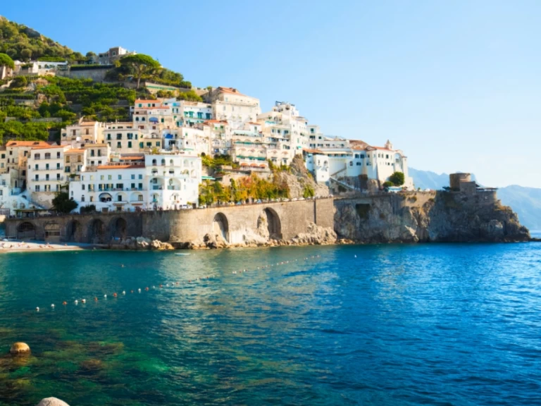 Alquiler Sorrento - Mimi 27 Libeccio 27 en SamBoat