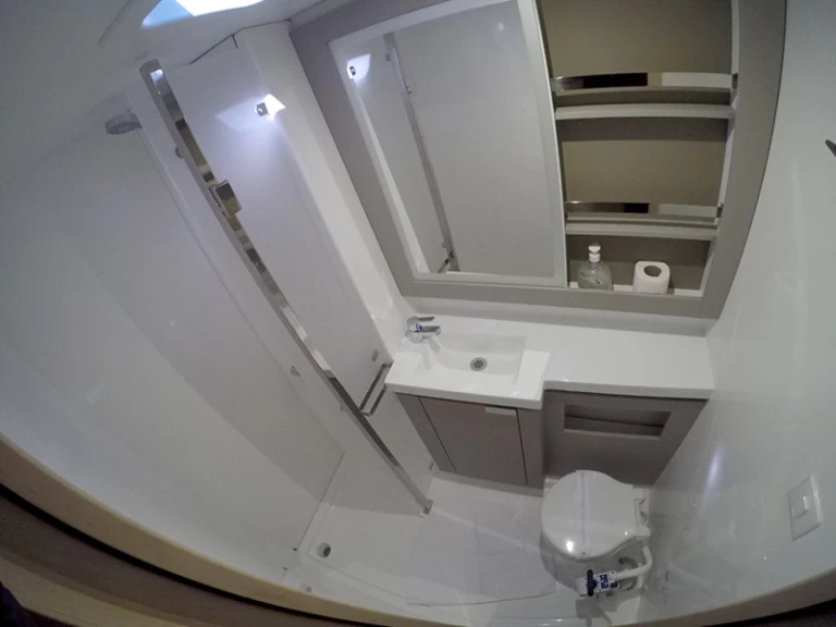 Alquiler Catamarán en Šibenik - Fountaine Pajot Elba 45