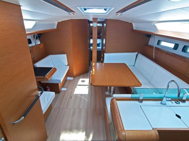 Velero para alquilar Split al mejor precio