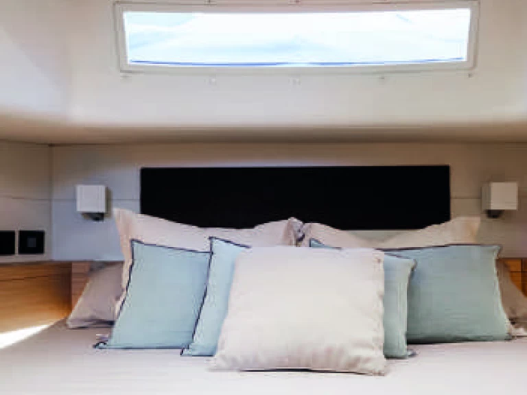 Alquiler de embarcaciones Pardo Yachts Pardo 50 enIbiza (Ciudad) en Samboat