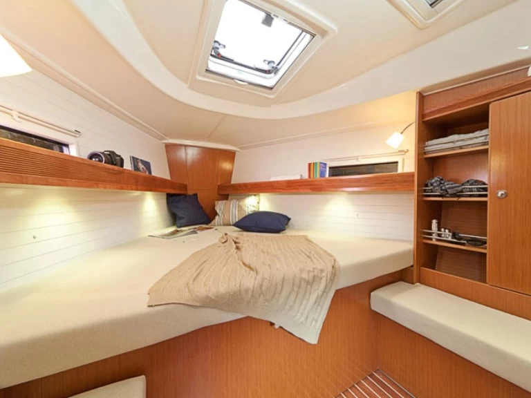 Alquiler Grossenbrode - Bavaria Bavaria 36 Cruiser en SamBoat