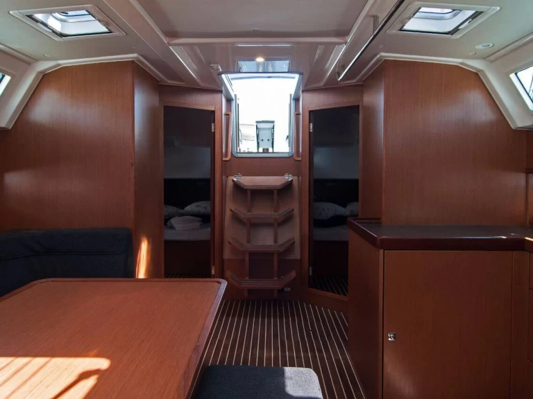 Velero para alquilar Split al mejor precio