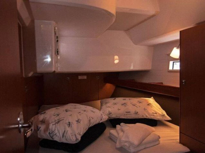 Alquiler Split - Bavaria Cruiser 46 en SamBoat