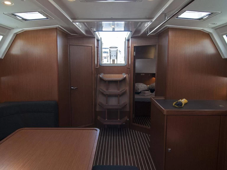 Alquiler de barcos Split barato de Cruiser 46