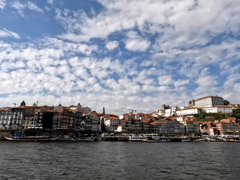 Alquiler de embarcaciones Exclusive Private Boat Tour with The Last		 13,88 meters enOporto en Samboat