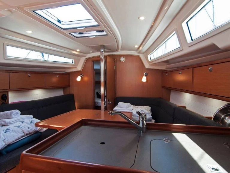 Alquiler Split - Bavaria Cruiser 34 en SamBoat