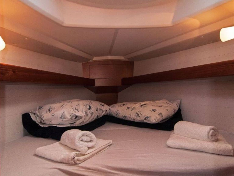 Alquiler Velero en Split - Bavaria Cruiser 34