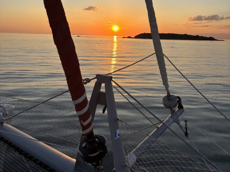 Catamarán para alquilar Le Marin al mejor precio