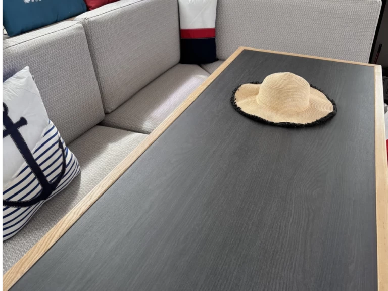 Alquiler Le Marin - Catana Catana 47 Ocean Class en SamBoat